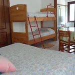 Hotel Mont Gelé Ollomont