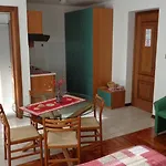 Hotel Mont Gelé