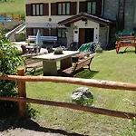 Hotel Mont Gelé Ollomont