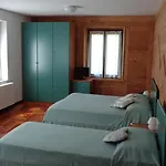 Hotel Mont Gelé Ollomont