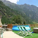 Hotel Mont Gelé