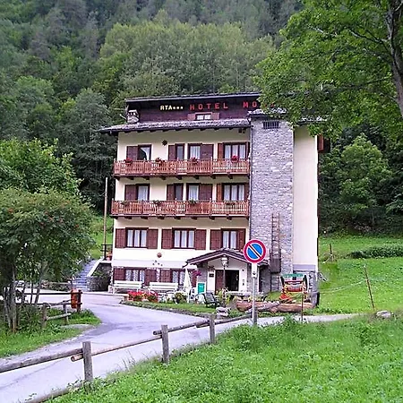 Mont Gele 3* Ollomont