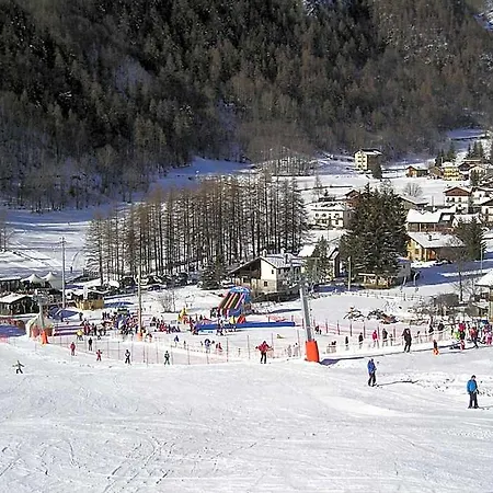Mont Gele 3* Ollomont
