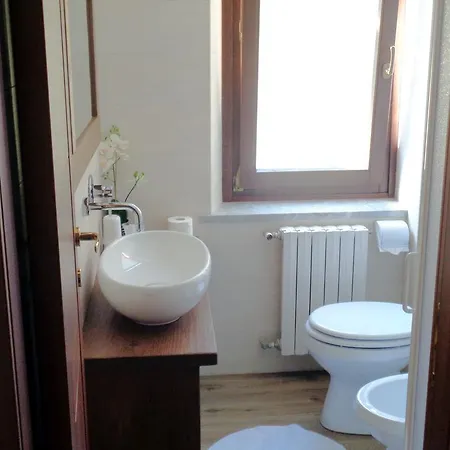 Mont Gelé Hotel 3*