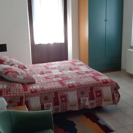 Hotel Mont Gelé 3*