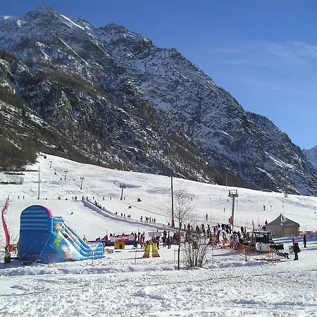Mont Gele Ollomont
