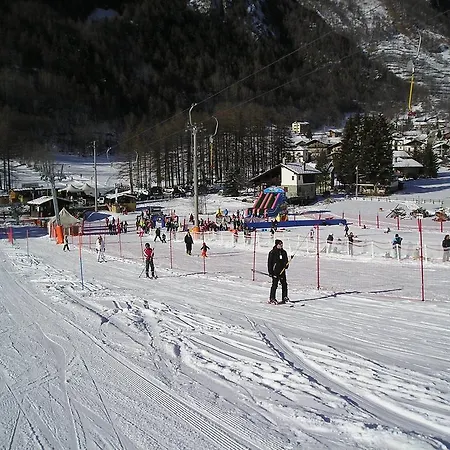 Mont Gele 3*