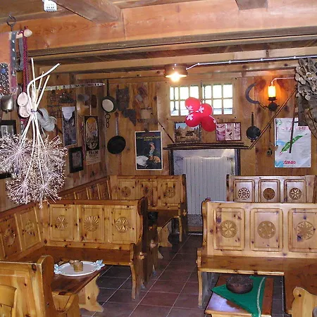 Hotel Mont Gele 3*