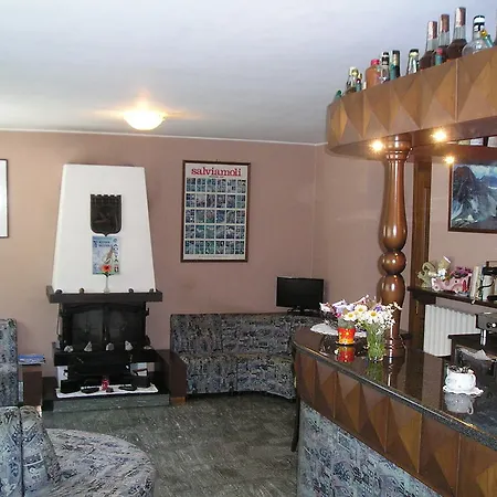 Hotel Mont Gele