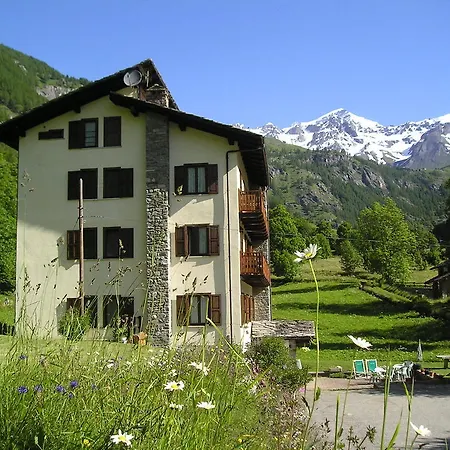 فندق Mont Gele Ollomont