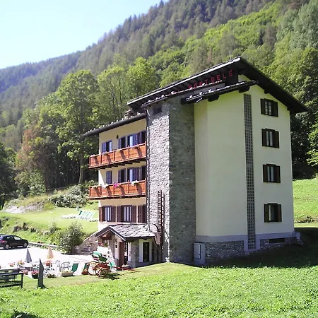 Mont Gele Ollomont