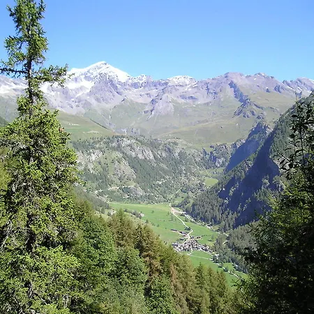 فندق Mont Gele Ollomont