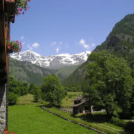 فندق Mont Gele