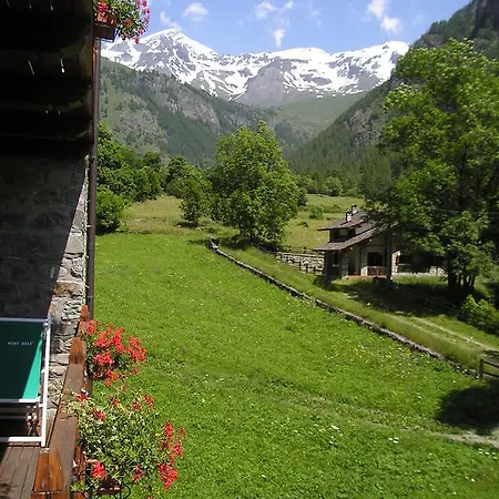 Mont Gele
