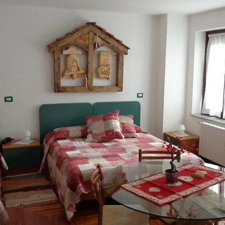 Hotel Mont Gele Ollomont