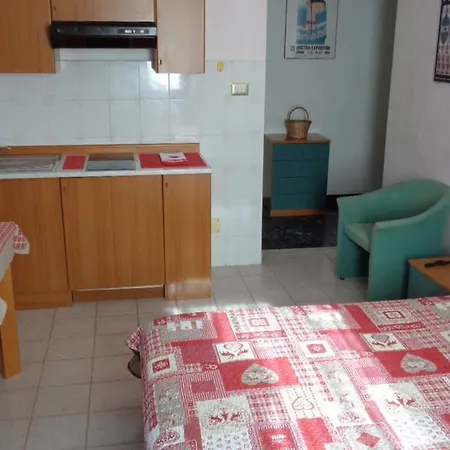 Hotel Mont Gele
