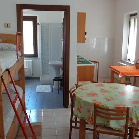 Hotel Mont Gele Ollomont