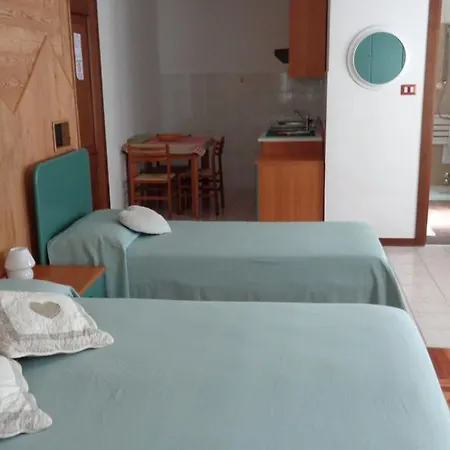 Hotel Mont Gele Ollomont