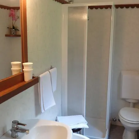 Hotel Mont Gele