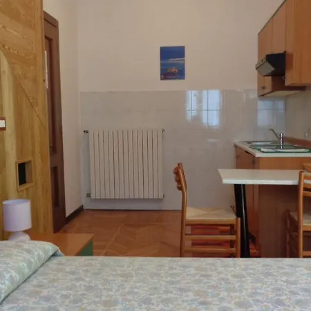 Hotel Mont Gele 3*