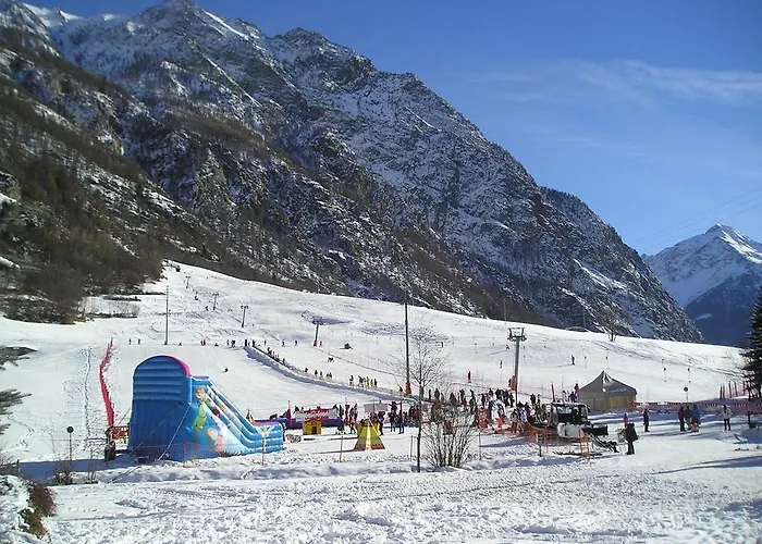 歌乐山旅馆 Ollomont