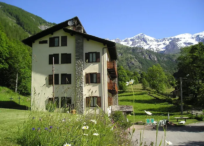 酒店 歌乐山旅馆 Ollomont