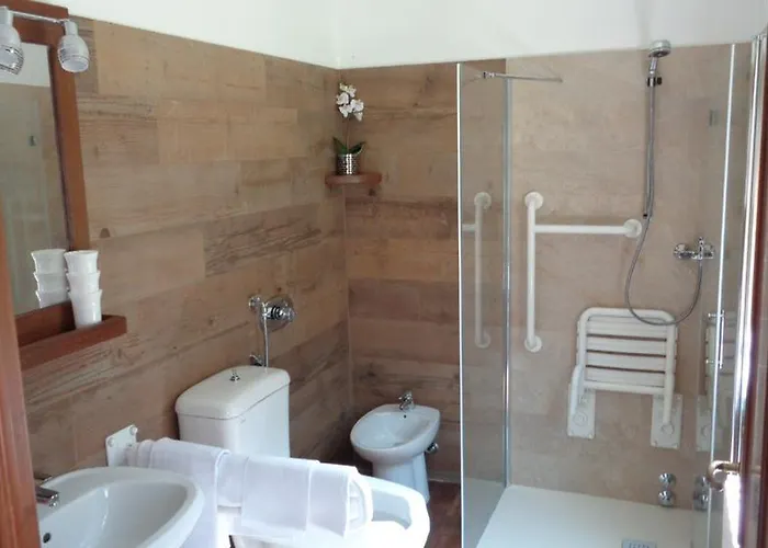 歌乐山旅馆 Ollomont